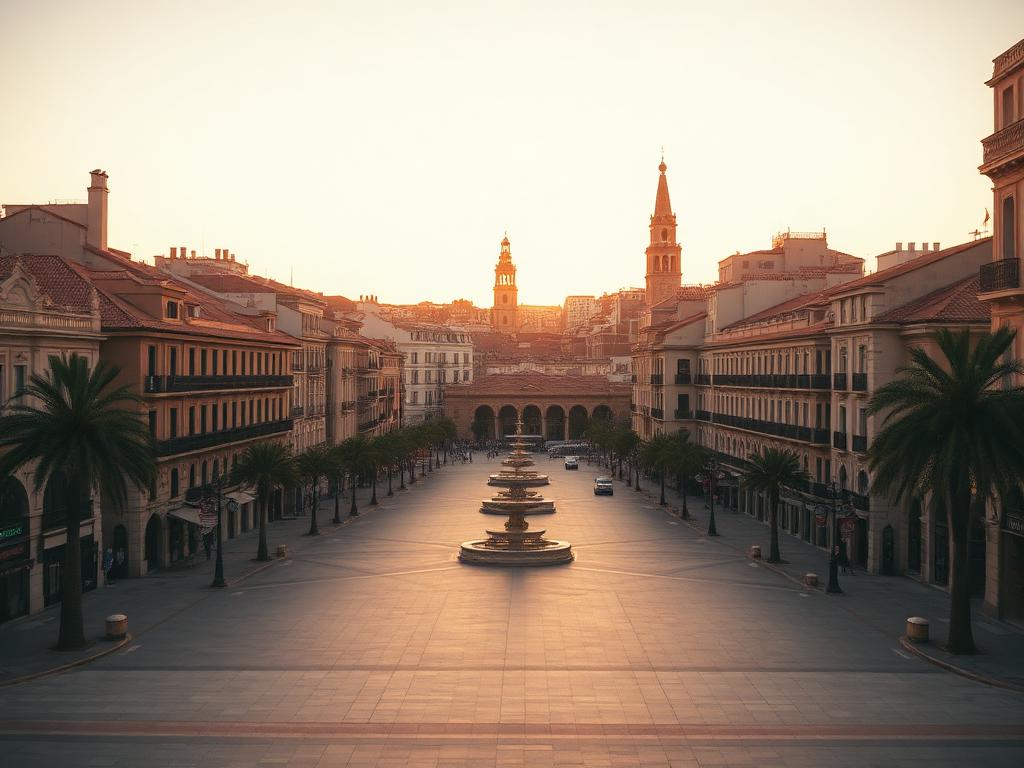 Residencia fiscal en Valencia: lo que nadie te cuenta el primer año