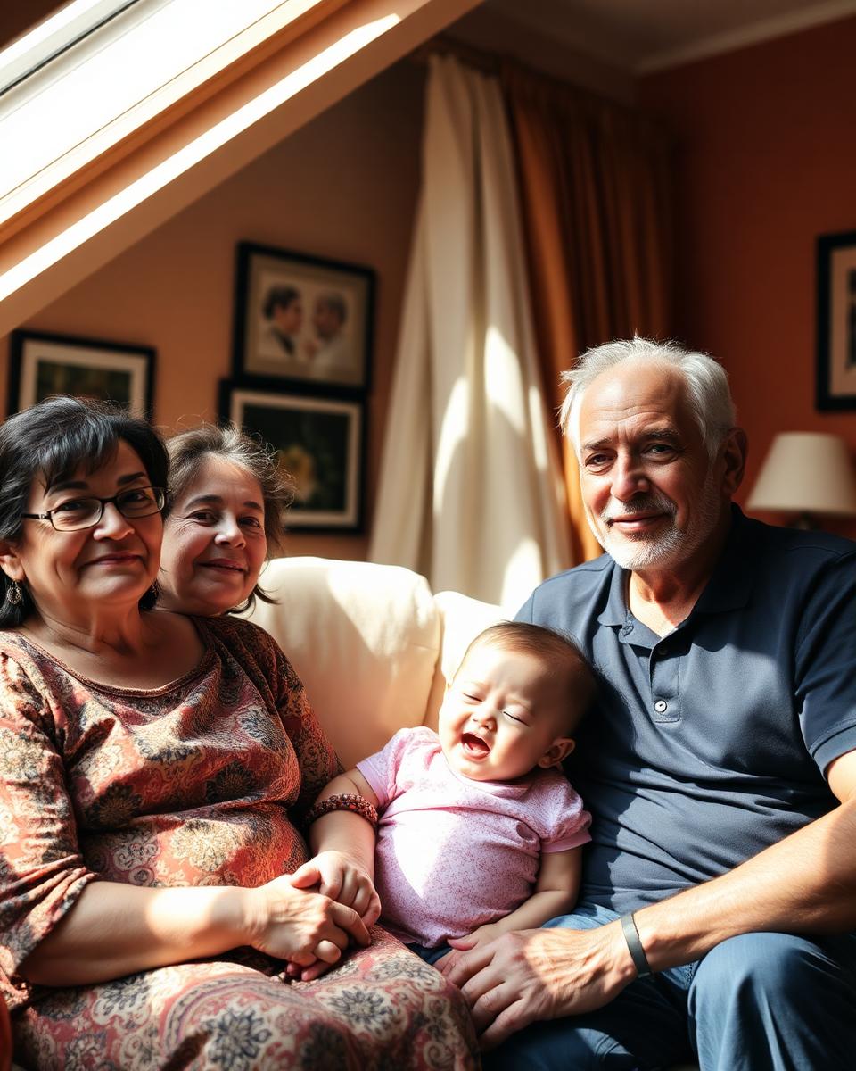 Familias